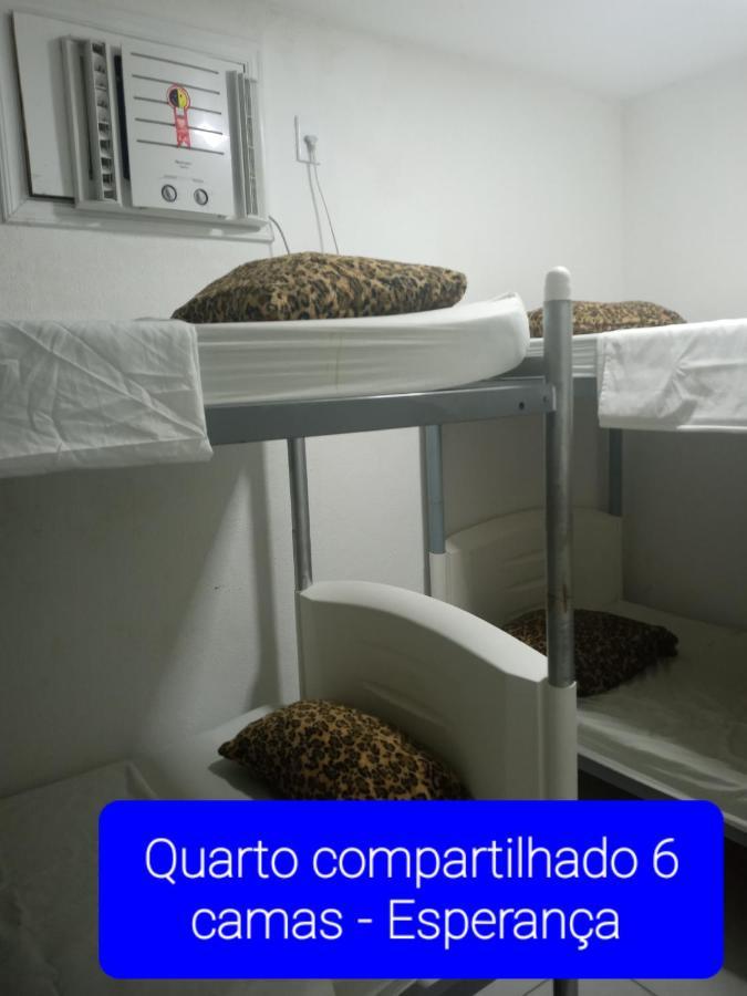 Marcelo Pousada E Hostel Armacao dos Buzios Exterior photo