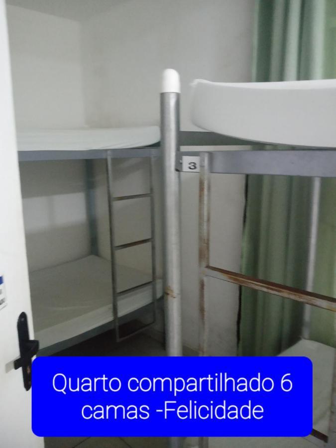 Marcelo Pousada E Hostel Armacao dos Buzios Exterior photo